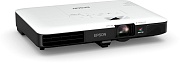 Проектор Epson EB-1780W 3LCD| ANSI 3000 люмен | 1280x800 | 10 000: 1 | WiFi | розетка UK