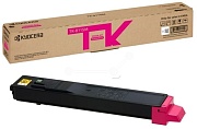 Тонер-картридж Kyocera TK-8115M 6 000 стр. Magenta для M8124cidn/M8130cidn