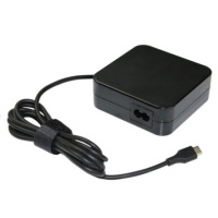 Универсальный блок питания PD USB-C KS-is (KS-452M2) 100Вт 