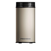 Кофемолка Редмонд CG805 (150 Вт/ 70 г / металл / бежевый) Бежевый