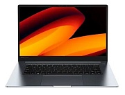 Ноутбук Infinix InBook Y2 PLUS XL29 (Intel Core i3-1115G4 1.7GHz/15.6"/1920x1080/16GB/512GB SSD/Intel UHD Graphics/W11H/Silver/RUS keyb) Серебристый