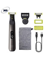 Триммер Philips OneBlade Pro 360 QP6552/15