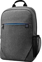 Рюкзак для ноутбука 15.6" HP Prelude 15.6 Black (2Z8P3AA)