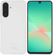 Смартфон Samsung Galaxy A26 8/256 ГБ (SM-A266B), белый