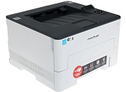 Принтер Pantum P3010DW A4/30стр/мин/Duplex/1200 dpi/LAN+USB+Wi-Fi/ TL-410