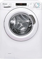 Стиральная машина Candy Aquamatic AQUE 1043D-07 (Высота - 70 см / 47.5см / 4кг / 1000об / A) Белый