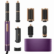 Стайлер Dreame Hair styler Airstyle Pro, фиолетовый (AMF18A)