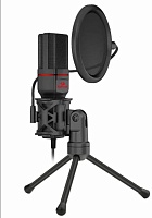 Игровой стрим микрофон Redragon SEYFERT GM100