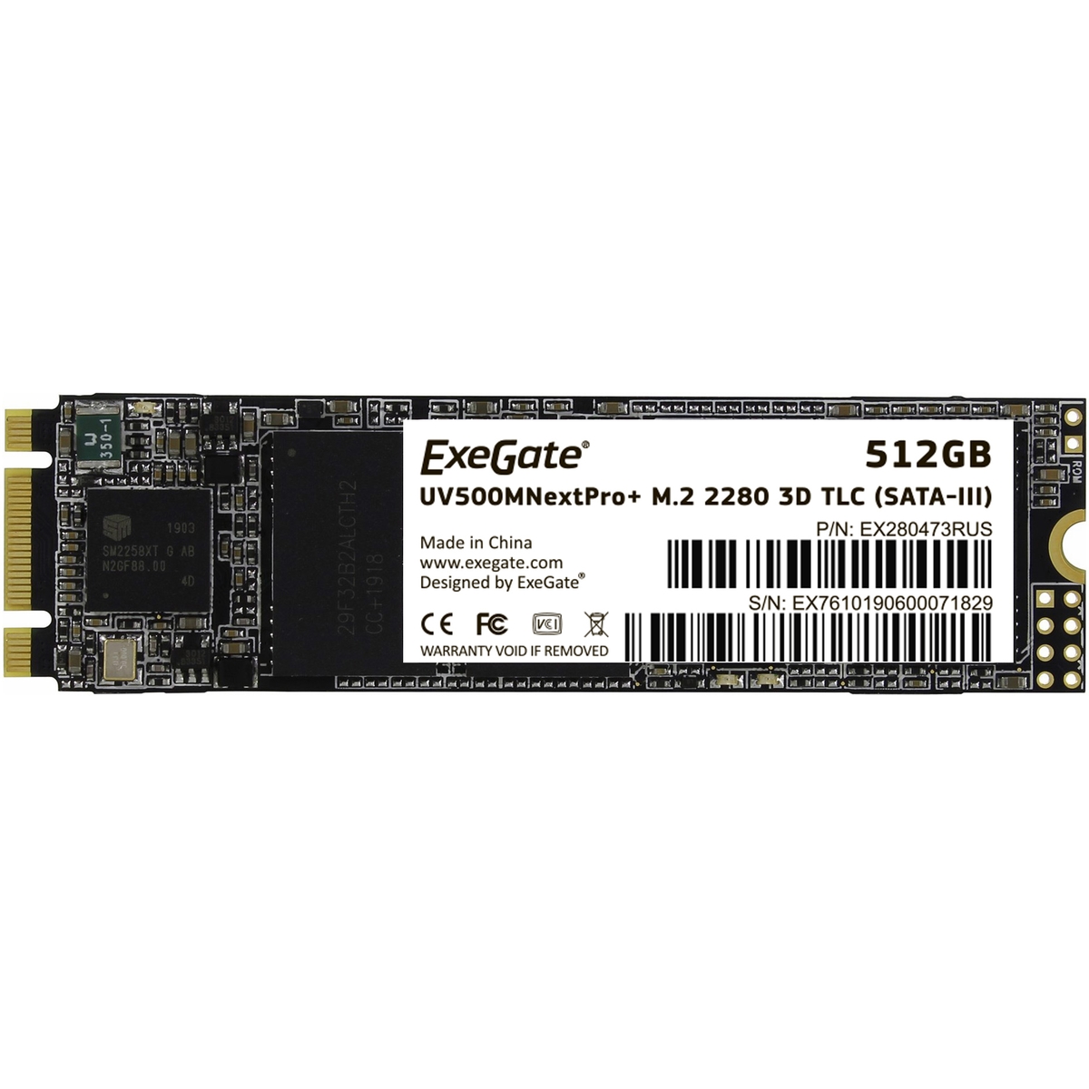 M2 2280 sata ssd shop