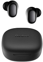 Беспроводные TWS наушники Xiaomi Redmi Buds 6 Play, черные (BHR8776GL)