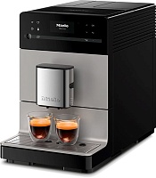 Кофемашина Miele CM 5510 ALSM Серый