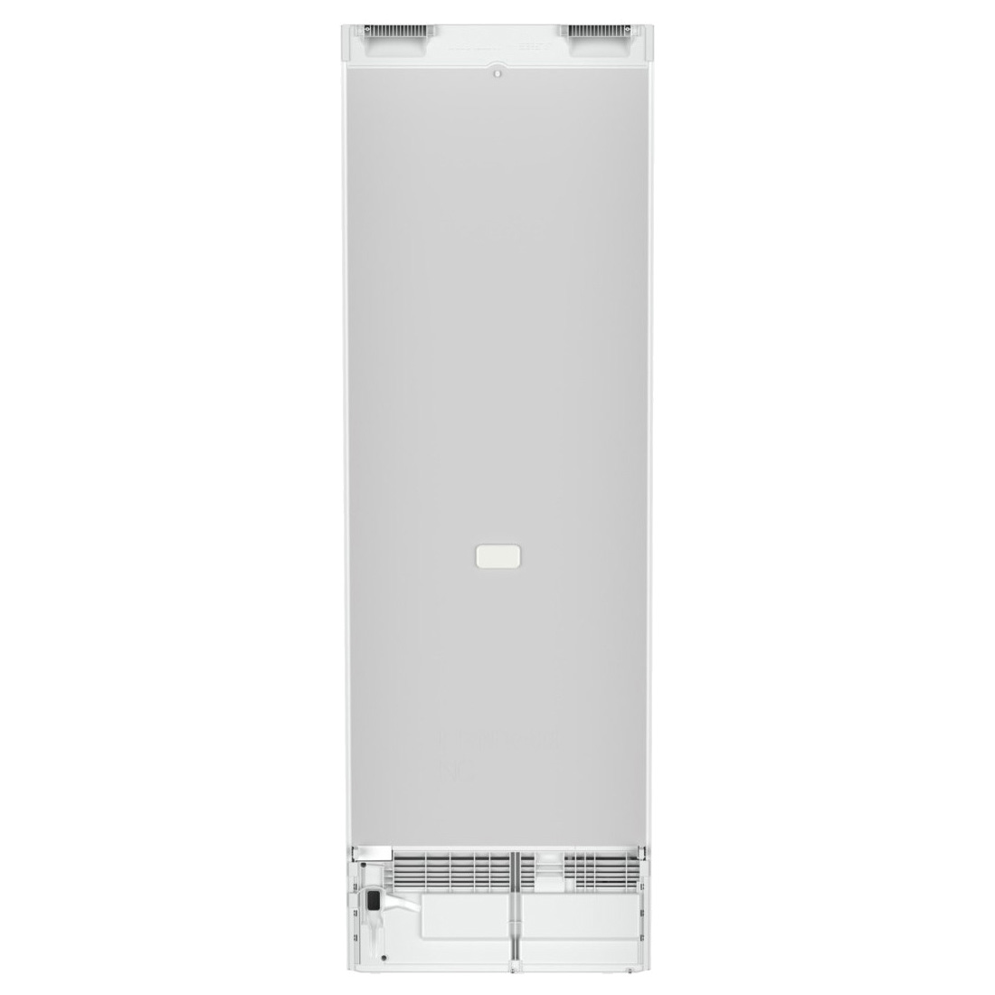 Холодильник Liebherr CNf 5203 (Pure / Объем - 319 л / Высота - 185,5см / A / Белый / No Frost / EasyFresh / DuoCooling)