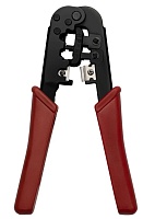 Инструмент обжимной Buro TL-268 для обжима RJ-45, RJ-11 