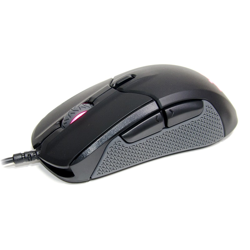 DSP Мышь SteelSeries Rival 310 Ergonomic gaming mouse (6243332004321802564)