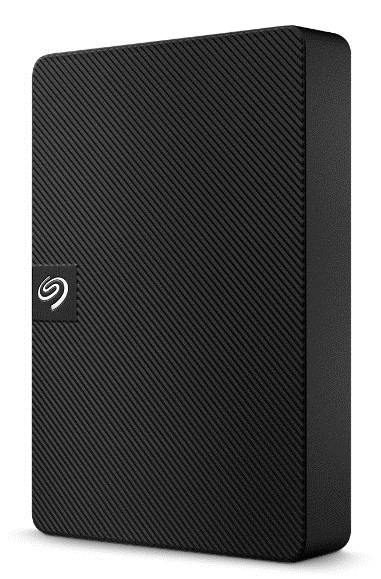 Жесткий диск внешний 4Tb 2.5" USB3.0 Seagate Expansion STKM4000400