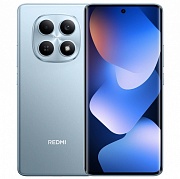 Смартфон Xiaomi REDMI Note 15 8/256 ГБ, голубой