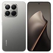 Смартфон Xiaomi 15T Pro 12/1024 ГБ, серый Серый