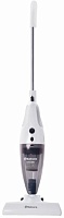 Пылесос вертикальный Sakura SA-8320W (питание - от сети, 650/160Вт, контейнер 1,2 л, кабель - 5 м)