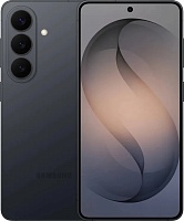 Смартфон Samsung Galaxy S26 12/512 ГБ (SM-S942B), черный