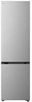 Холодильник LG GBBSJ20DPY (Объем - 375 л / Высота - 203см / A+++ / Prime Silver / Zero Clearance / Wi-Fi / NoFrost / DoorCooling+™ / Smart Inverter™)