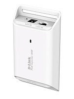 Инжектор PoE D-LINK DPE-301GI, GIGABIT POE 