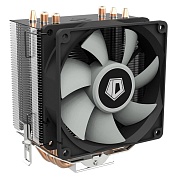 Кулер ID-Cooling SE-903-SD v3 Soc-1700/1200/AM4/AM5 23dB 130W 