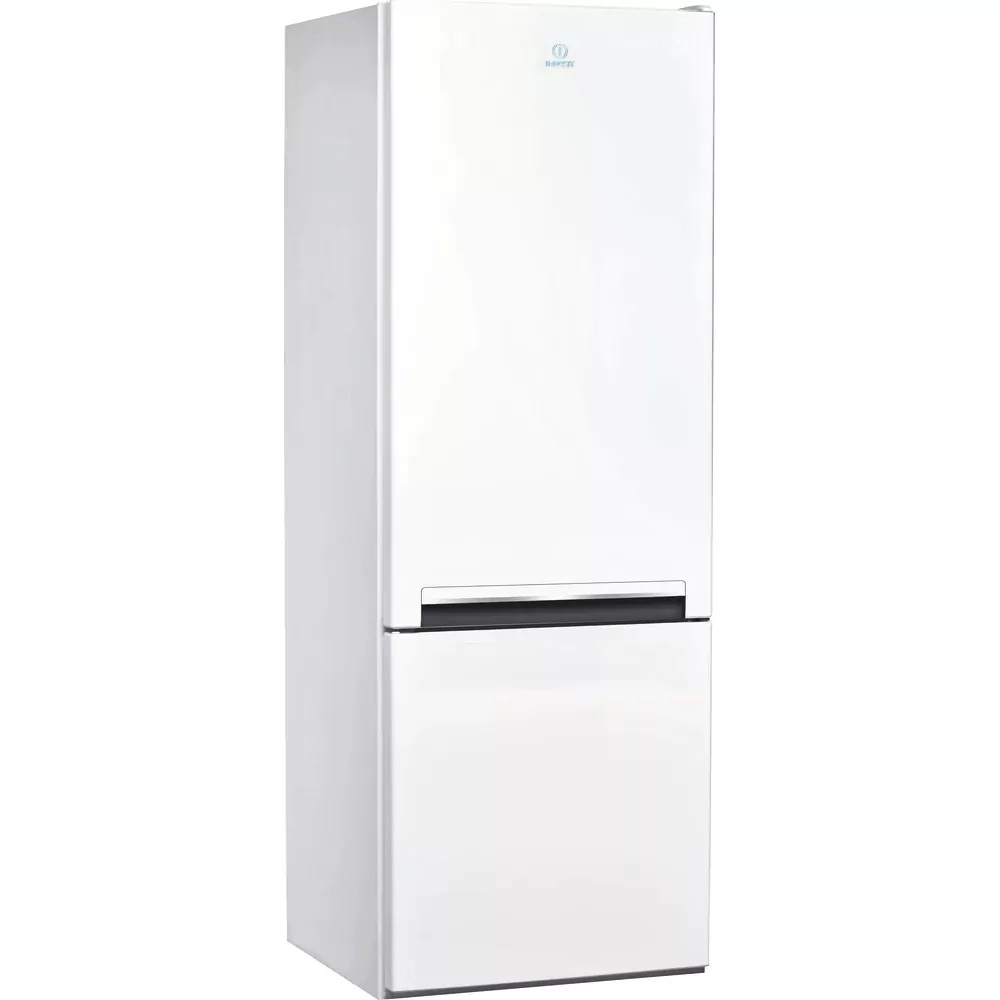 Холодильник Indesit LI6 S1E W (Объем - 272 л / Высота - 158,8 см / A+ / Белый / Морозилка LowFrost )