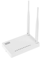 Роутер беспроводной Netis WF2419E N300 10/100BASE-TX белый 