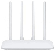 Маршрутизатор Xiaomi Mi Router 4C, белый (DVB4428GL) 