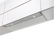 Вытяжка полновстраиваемая Faber IN-NOVA PREMIUM WH M A60 (670 м³/ч / 270 Вт / LED освещение 2 x 2 Вт / ширина - 59,8 см / Белый)