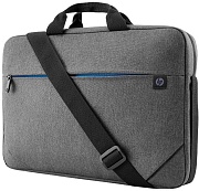 Сумка для ноутбука 15.6" HP Prelude Travel 15.6 Black (2Z8P4AA)