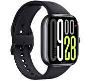 Смарт-часы Xiaomi Redmi Watch 5, черные (BHR9389GL) Чёрный
