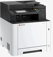 МФУ Kyocera Ecosys MA2600cfx 110C0F3NL0 A4/26стр/ADF 2х/1024Мб/1000МГц/Ethernet (RJ-45), USB 2.0/картридж ТК-5450