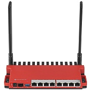 Маршрутизатор MikroTik L009UiGS-2HaxD-IN
