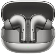 Беспроводные TWS наушники Xiaomi Buds 5 Pro Bluetooth, титановый (BHR9640GL) Титановый