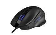 Мышь REDRAGON GAINER ( 75170) 3200 dpi, черный 