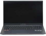 Ноутбук Maibenben P17A-R787UM Ryzen 7 8745HS/16Gb/SSD512Gb/17.3"/IPS/FHD/Lin/grey P17A-R787UMF1SHGRE0