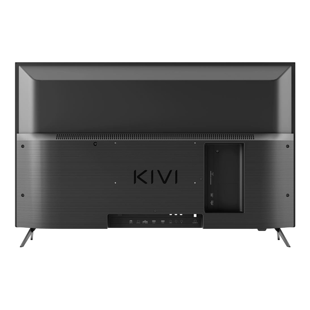 Телевизор KIVI 32H740LB HD ANDROID SMART TV динамики с поддержкой Dolby Audio и калибровкой от JVC