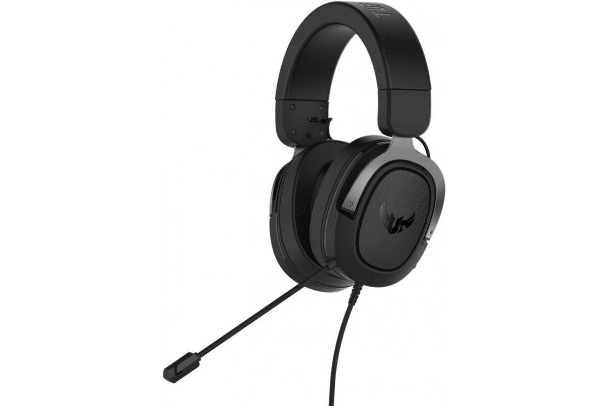 Asus tuf headphones new arrivals