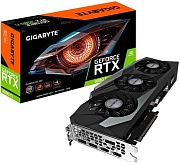RFB Видеокарта Gigabyte GeForce RTX 3080TI 12GB GAMING OC GDDR6X (GV-N308TGAMING OC-12GD) 1710/19000MHz 3*DP, 2*HDMI