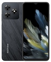 Смартфон Blackview WAVE 8 4/128,чёрный 