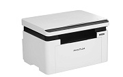 МФУ Pantum BM2300W (А4, лазерное, 22 стр/мин, 256Mb, LCD, USB2.0, WiFi, Bluetooth)