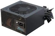 Блок питания Seasonic 750W ATX-750W G12 GM750 80 PLUS Gold  ATX  (20+4pin) APFC 120mm fan 6xSATA RTL G12 GM-750 SSR-750FM