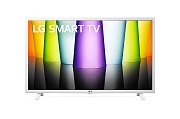 Телевизор LG 32LQ63806LC Full HD WebOS Белый