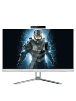 Платформа-моноблок PowerCool P2387BK T660D11 23,8", белая