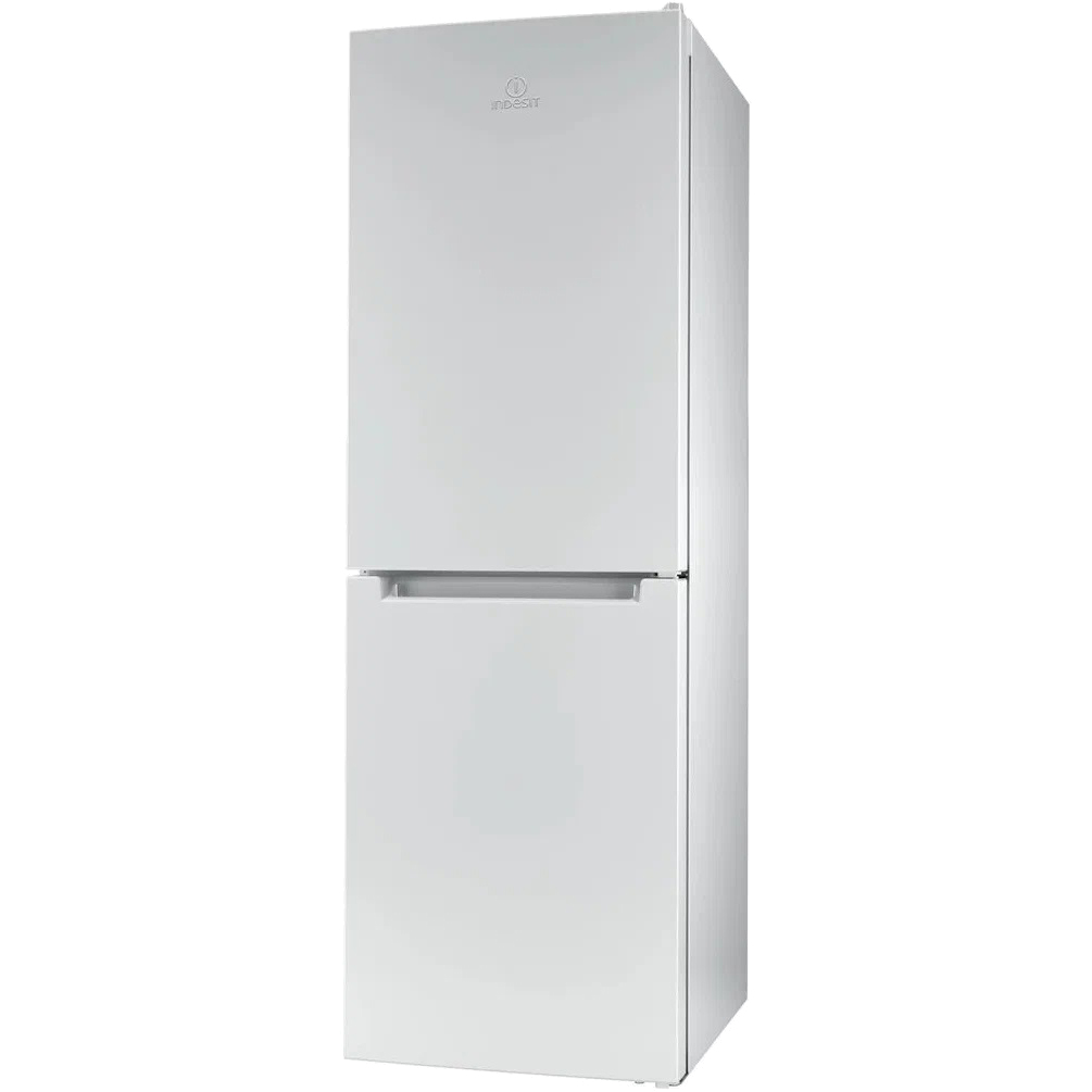 Холодильник Indesit LI7 SN1E W (Объем - 295 л / Высота - 176 см / A+ / Белый / Морозилка NoFrost)