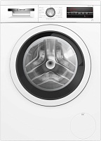 Стиральная машина Bosch WUU28T10PL (Serie6 / 59-63,2см / 9кг / 1400об / BiThermal / SpeedPerfect / IronAssist / EcoSilence Drive / Higiena Plus /A+++)