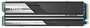 Жесткий диск SSD M.2 1 ТБ Netac NV5000-t PCIe 4 x4 R4800/W4600Mb/s NT01NV5000t-1T0-E4X 640 TBW