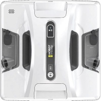 Робот-мойщик окон Hobot-2S Ultrasonic (уборка - влажная, сухая / блок питания / распылитель жидкости) Белый