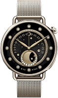 Смарт-часы Xiaomi Watch S4 41мм, золотые (BHR07VWGL)